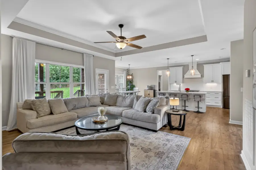 1005 Hiltonwood Blvd, Castalian Springs, TN 37031 - #3