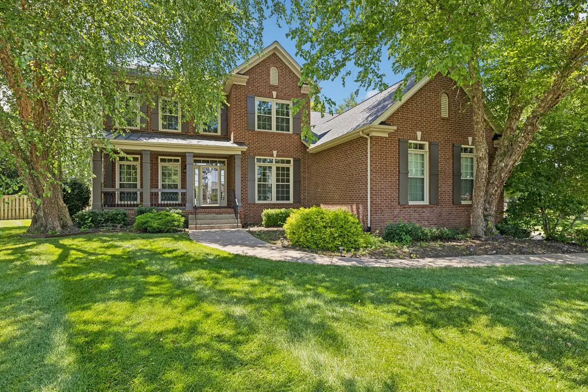 2207 Husker Ct, Brentwood, TN 37027 - #1