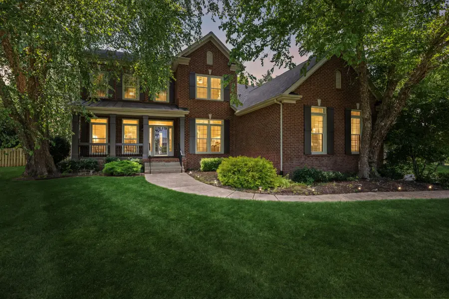 2207 Husker Ct, Brentwood, TN 37027 - #2
