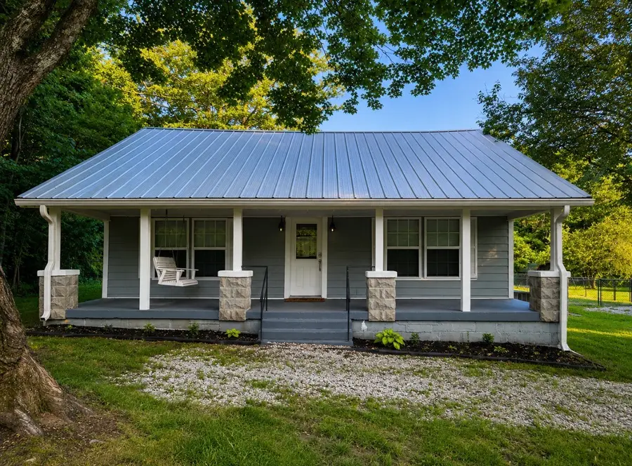 3328 Church St, Burns, TN 37029 - #2