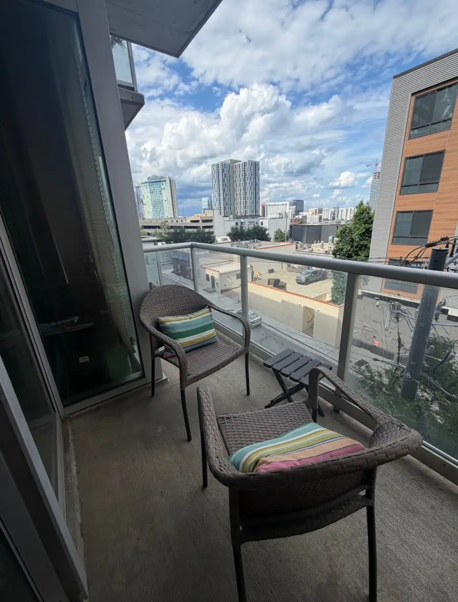 600 12th Ave S #611, Nashville, TN 37203 - #2