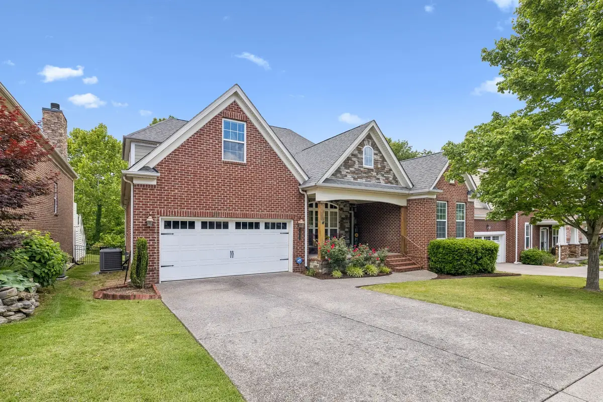 6013 Christmas Dr, Nolensville, TN 37135 - #1