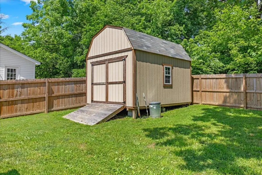 311 N Iowa Avenue, Etowah, TN 37331 - #3