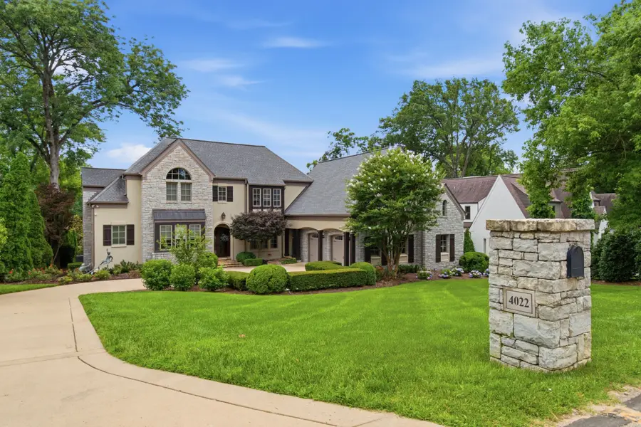 4022 Sneed Rd, Nashville, TN 37215 - #2