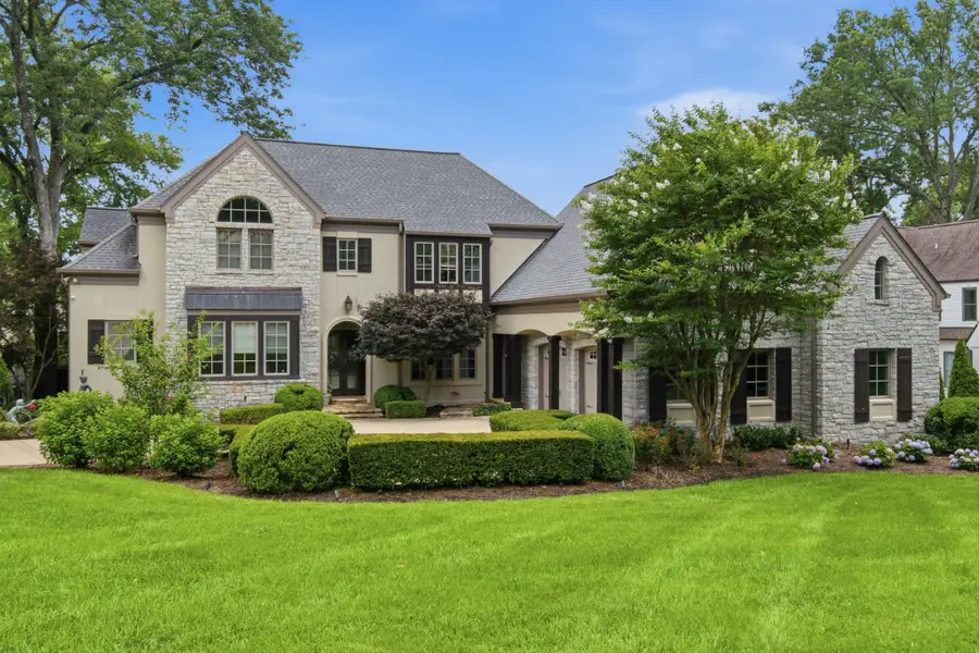 4022 Sneed Rd, Nashville, TN 37215 - #3