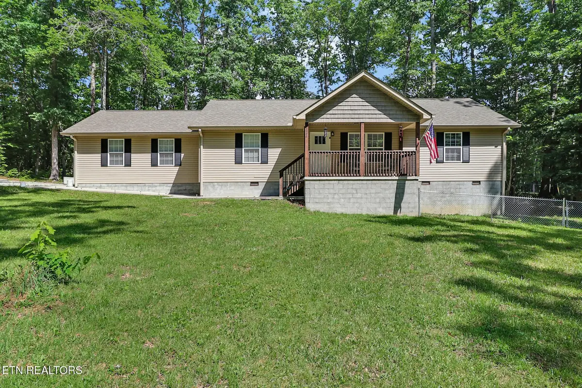 122 Jay Loop, Jamestown, TN 38556 - #1
