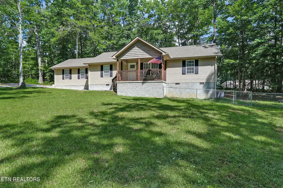 122 Jay Loop, Jamestown, TN 38556 - #2