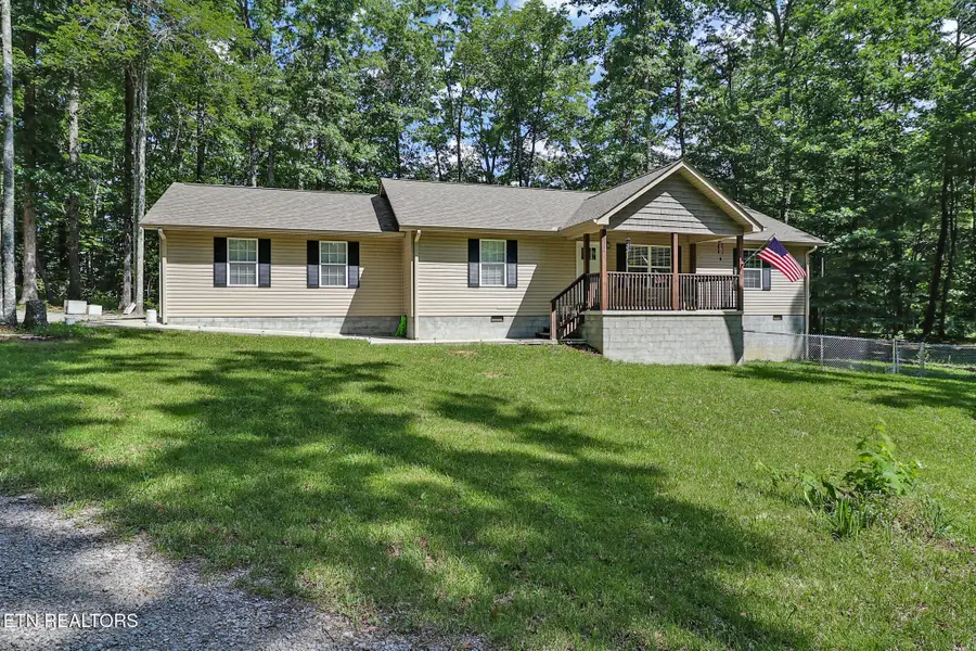 122 Jay Loop, Jamestown, TN 38556 - #3