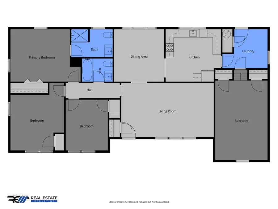 318 Blane Dr, Hopkinsville, KY 42240 - #2