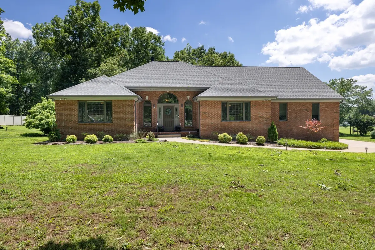 4143 Elizabeth Dr, Mount Juliet, TN 37122 - #1