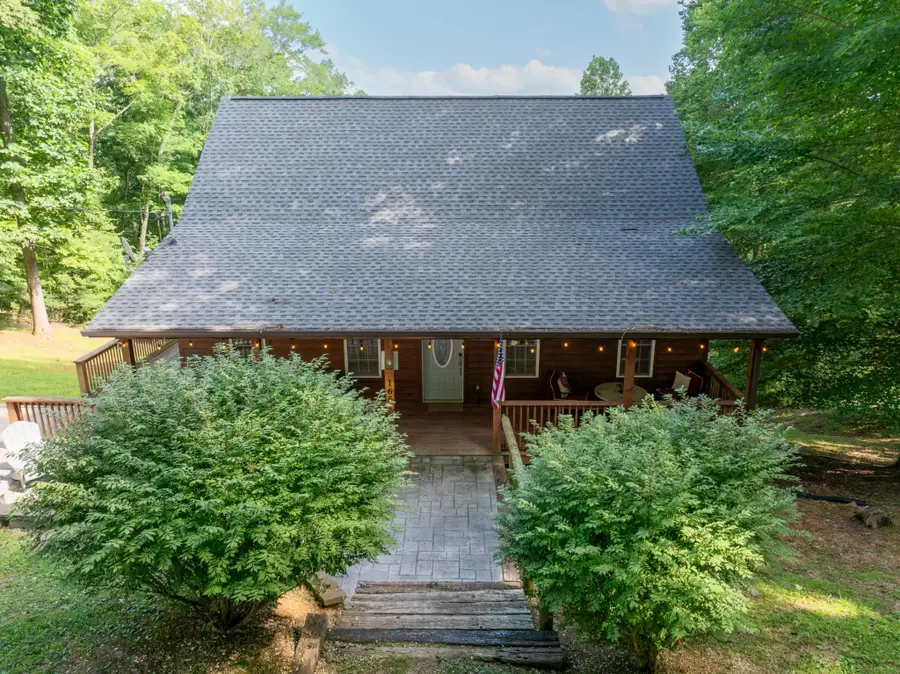 165 Kangaroo Ridge Rd, Byrdstown, TN 38549 - #2