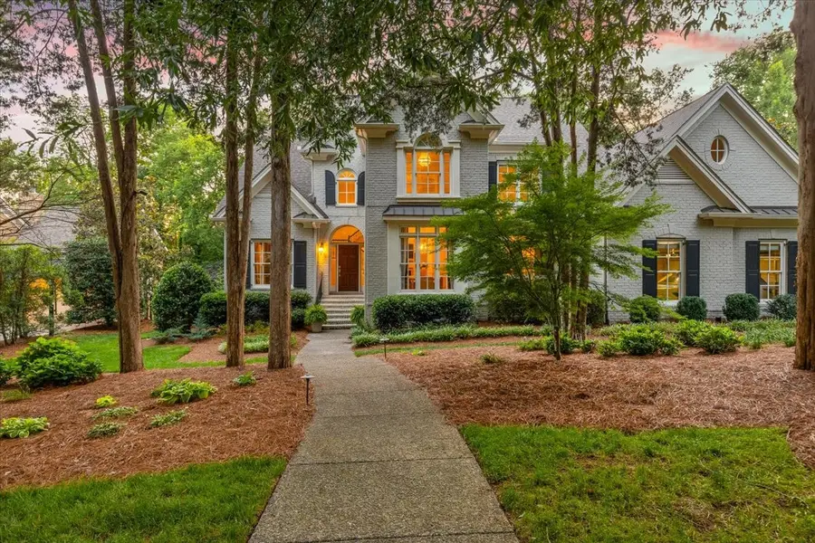 1107 Vaughn Crest Dr, Franklin, TN 37069 - #2