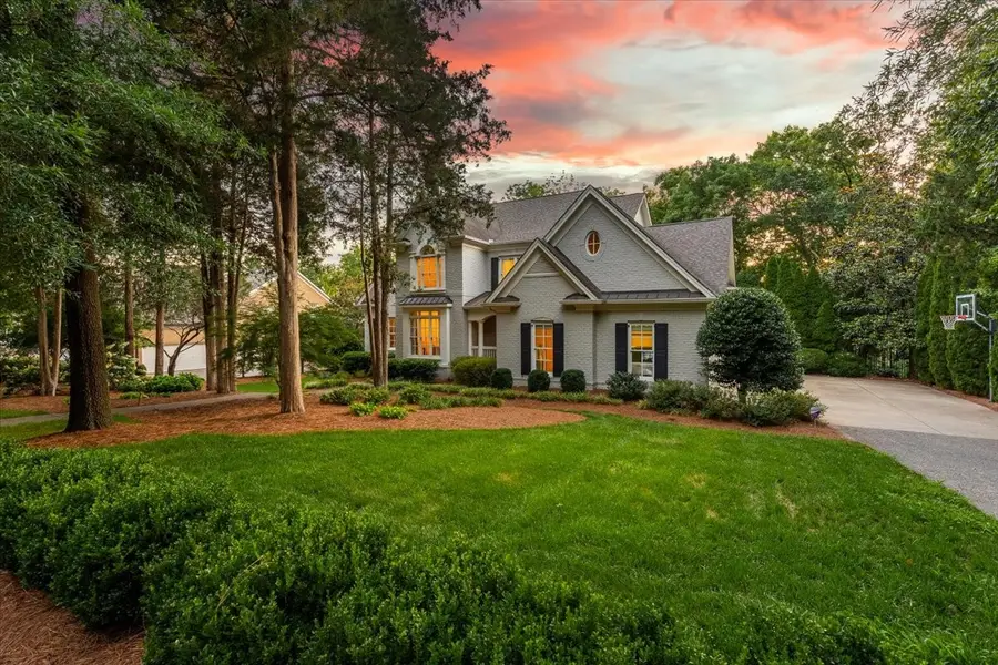 1107 Vaughn Crest Dr, Franklin, TN 37069 - #3
