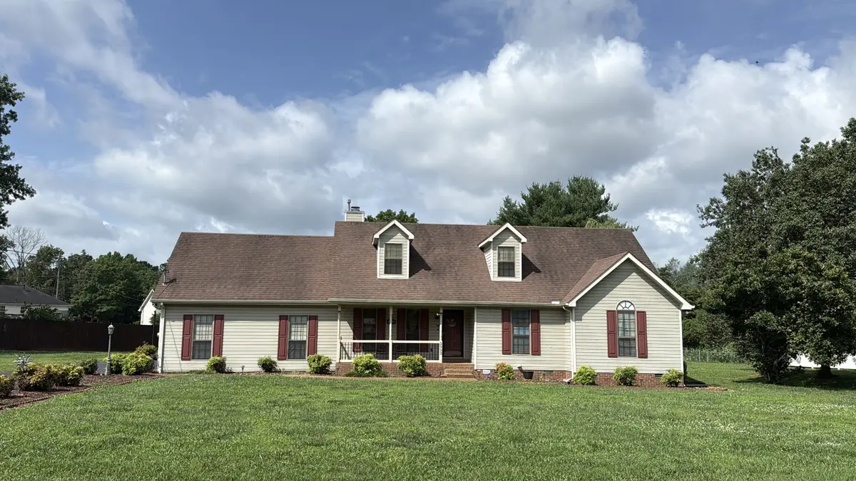 2923 Two Deer Trl, Murfreesboro, TN 37129 - #1