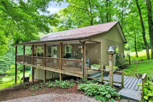 134 Mckinney Rd, Harriman, TN 37748