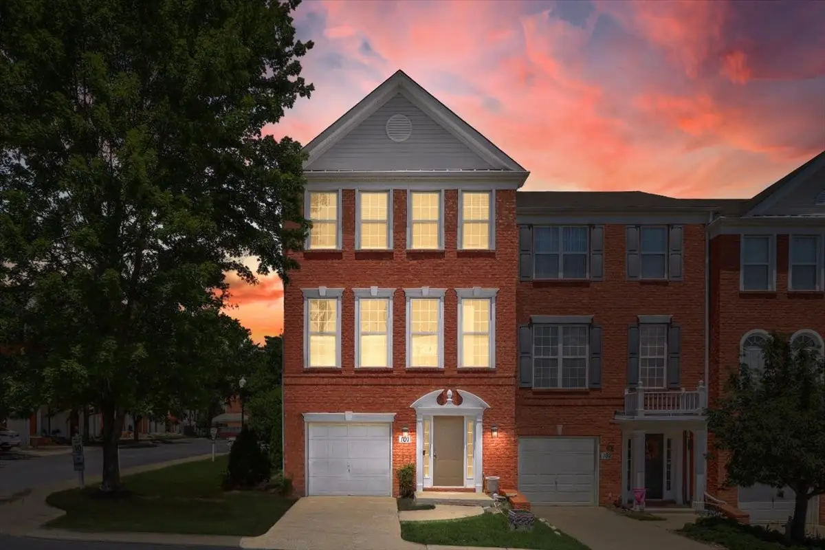 7252 Highway 70 S #101, Nashville, TN 37221 - #1
