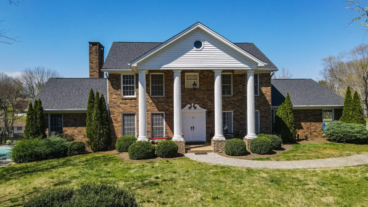 3700 Moreland Drive Ne, Cleveland, TN 37312 - #1