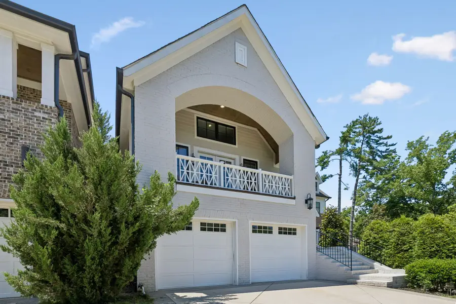 3815A Woodmont Ln, Nashville, TN 37215 - #2