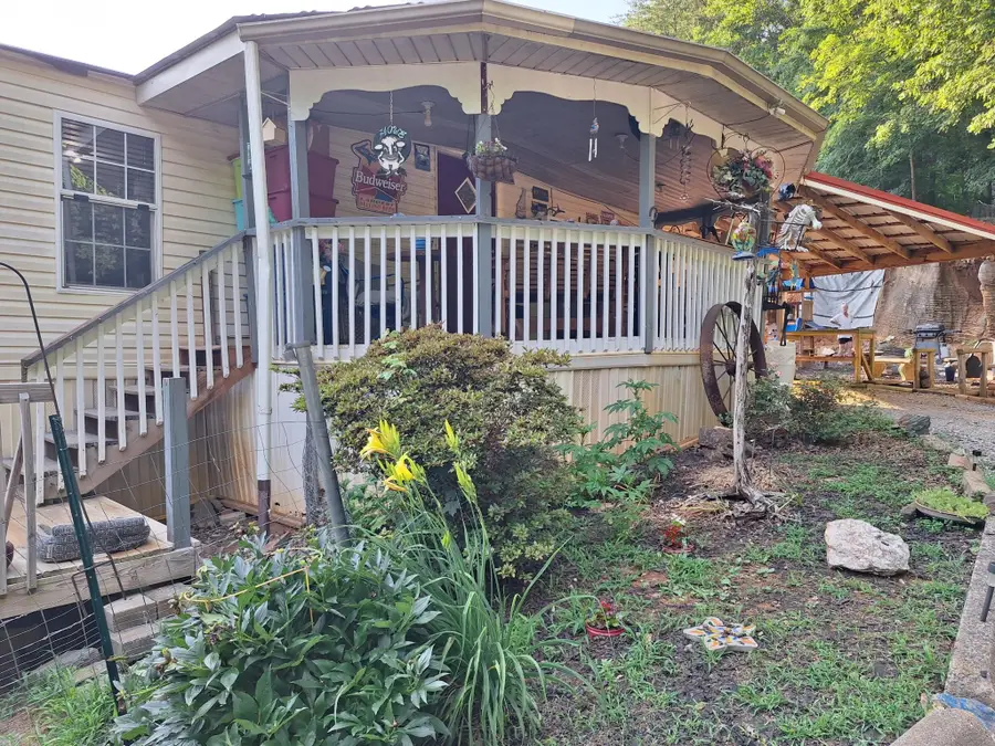 948 Wilson Station Road, Englewood, TN 37329 - #2