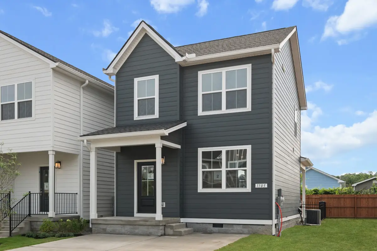 1105 Marlowe Lndg, Nashville, TN 37207 - #1