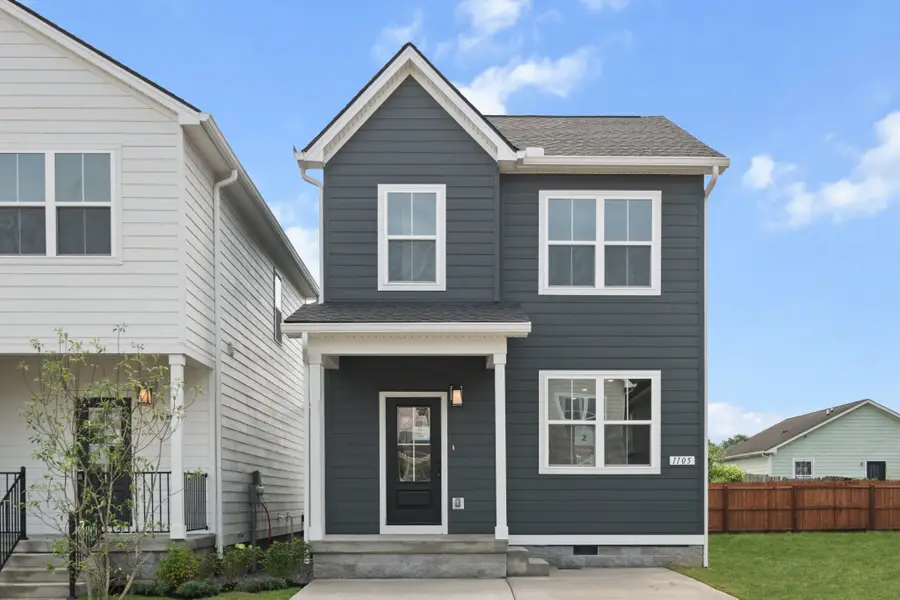 1105 Marlowe Lndg, Nashville, TN 37207 - #2