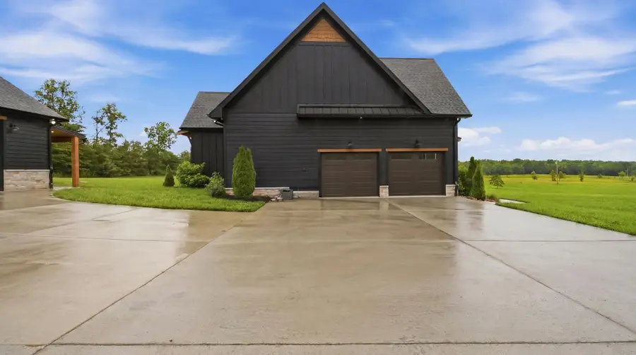 346 Palmer Rock Quarry Road, Graysville, TN 37338 - #3