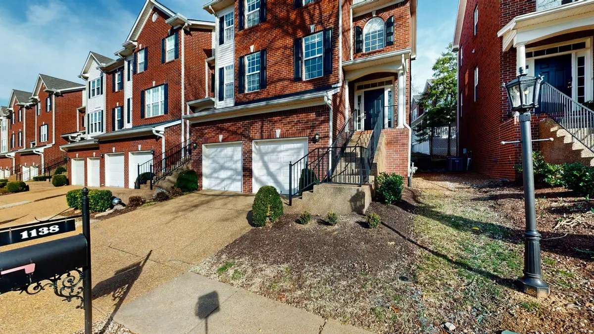 1138 Culpepper Cir, Franklin, TN 37064 - #1