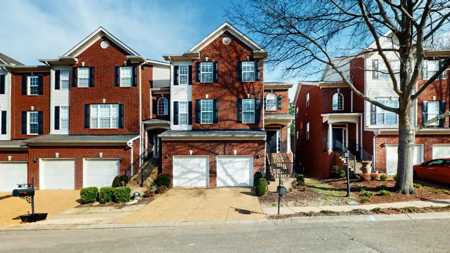1138 Culpepper Cir, Franklin, TN 37064 - #2
