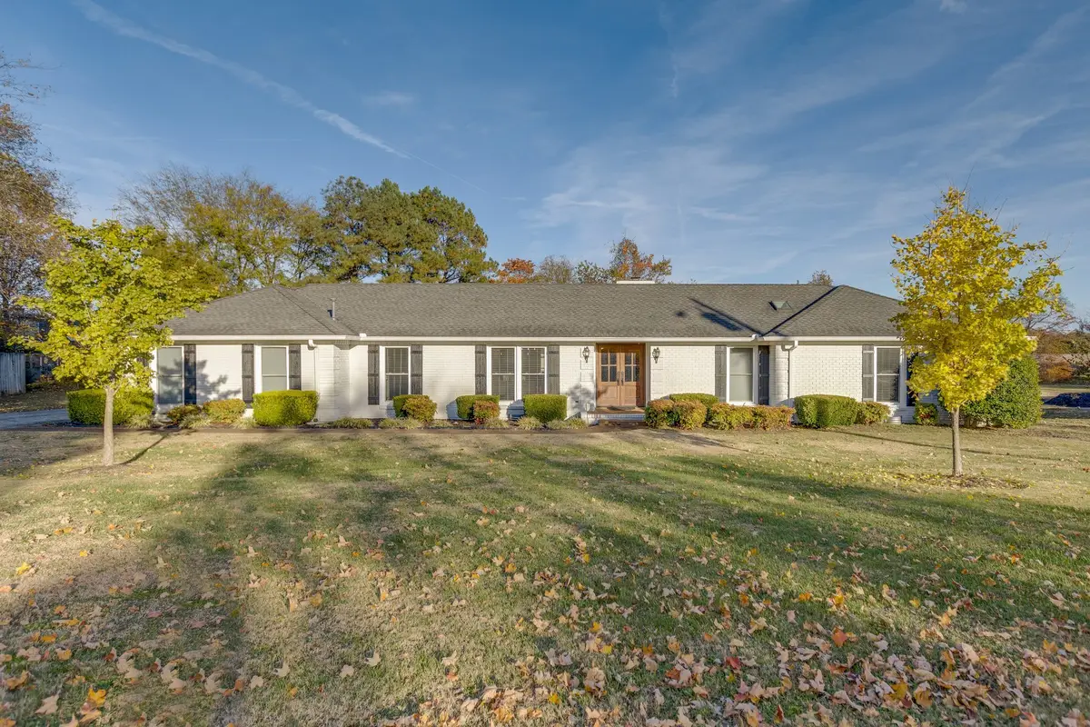 2118 Stratford Rd, Murfreesboro, TN 37129 - #1