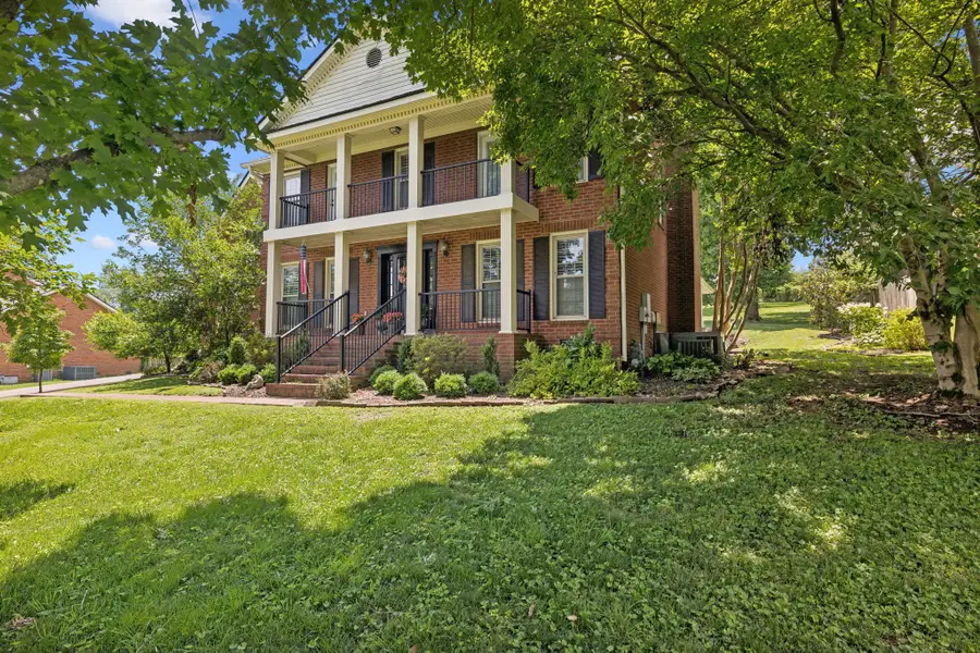 5209 Rustic Way, Old Hickory, TN 37138 - #2