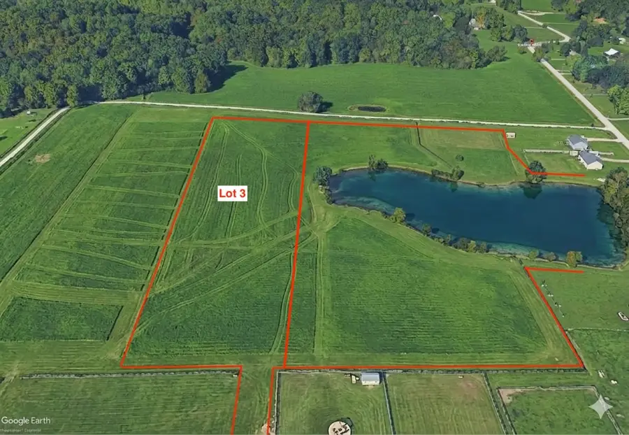 0 Gill Hodges Rd, Portland, TN 37148 - #2