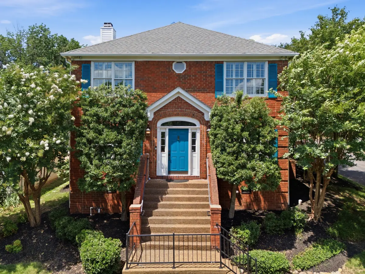 72 Ravenwood Hills Cir, Nashville, TN 37215 - #1