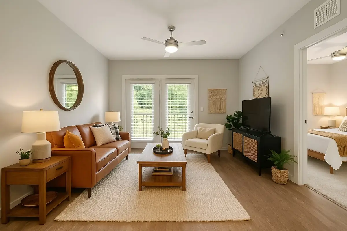 414 Rosedale Ave #308, Nashville, TN 37211 - #1