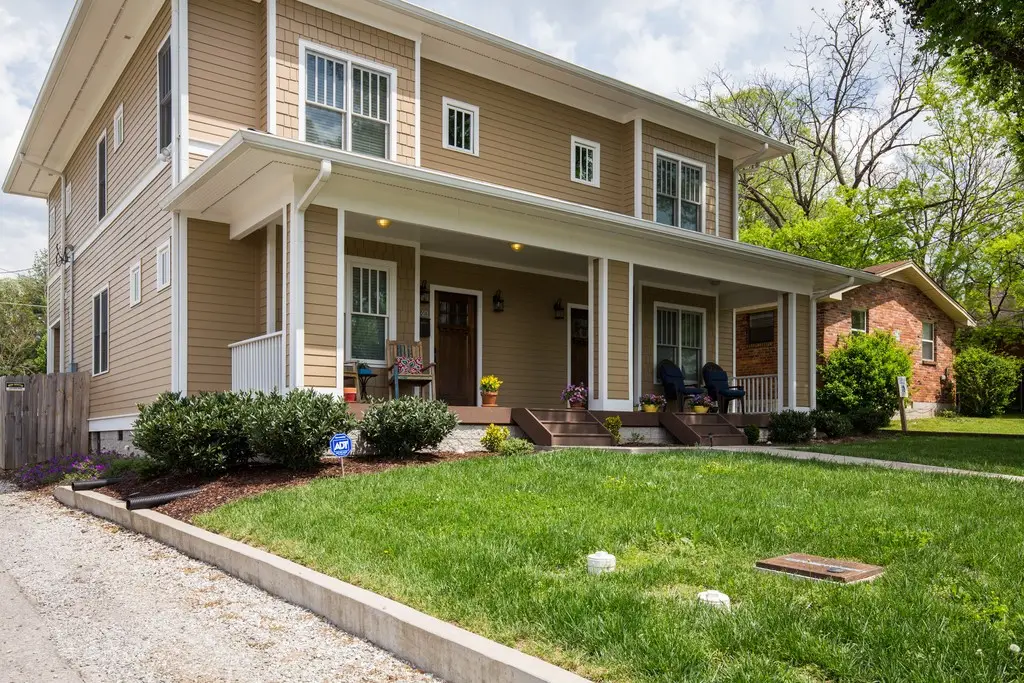 1101B Petway Ave, Nashville, TN 37206 - #1