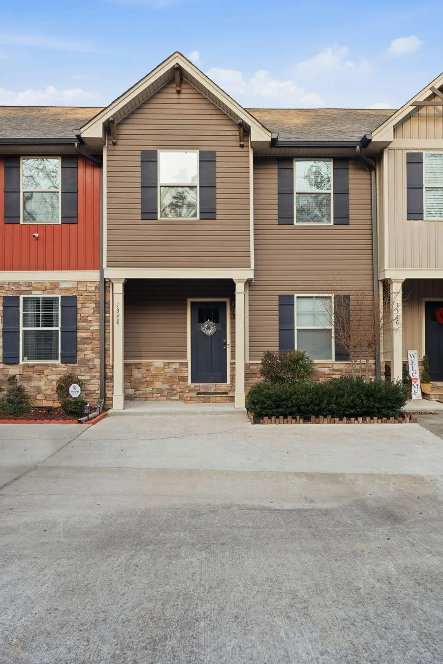 1348 Weeks Drive Ne, Cleveland, TN 37312 - #2
