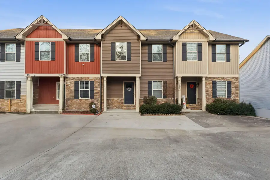 1348 Weeks Drive Ne, Cleveland, TN 37312 - #3
