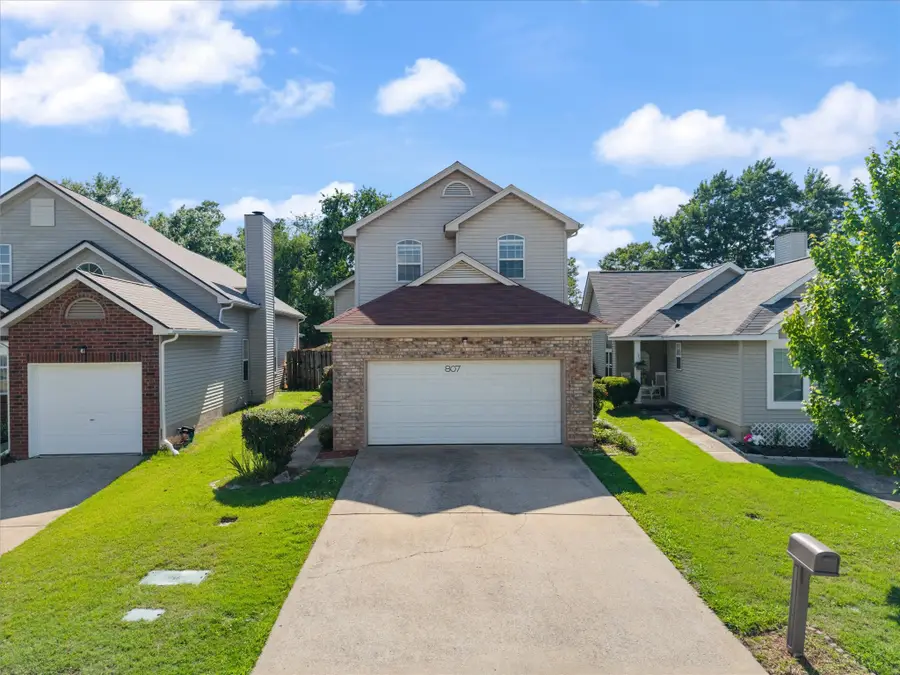 807 Bexhill Ct N, Hermitage, TN 37076 - #2