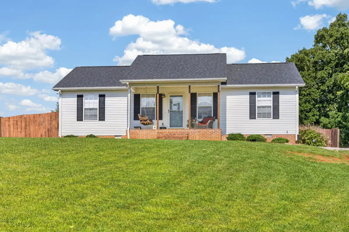 1959 Amber Meadows Rd, Cookeville, TN 38506 - #1