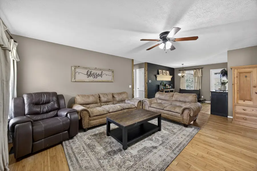 1959 Amber Meadows Rd, Cookeville, TN 38506 - #2