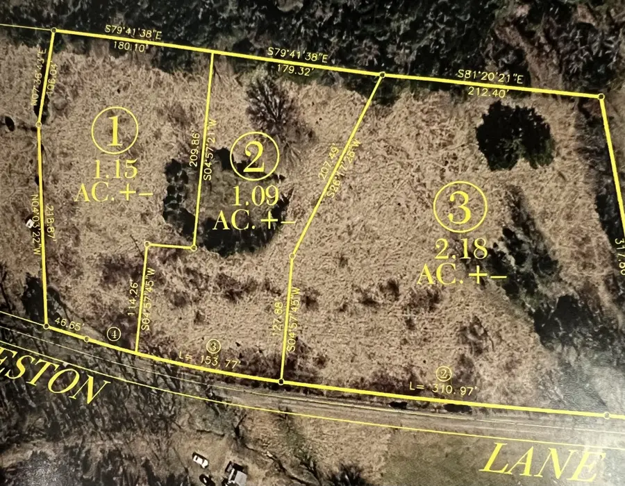 0 Preston Ln, Elmwood, TN 38560 - #3