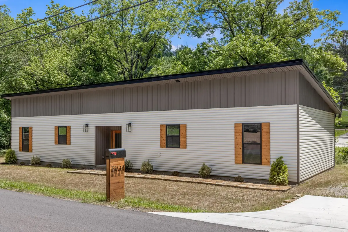 5934 Old Dayton Pike, Chattanooga, TN 37415 - #1