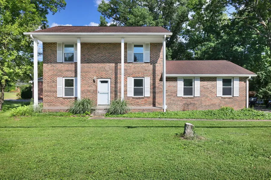 557 Cathy Jo Cir, Nashville, TN 37211 - #3