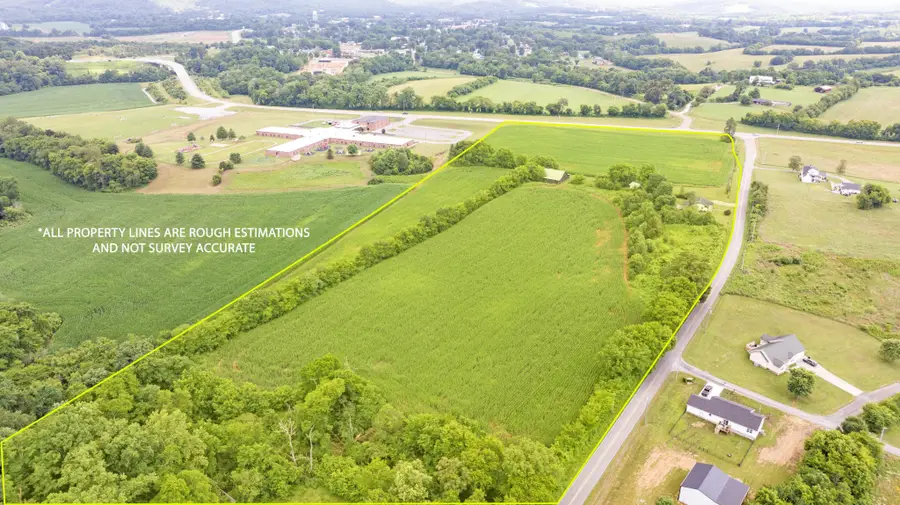 14329 Lower East Valley Road, Pikeville, TN 37367 - #3