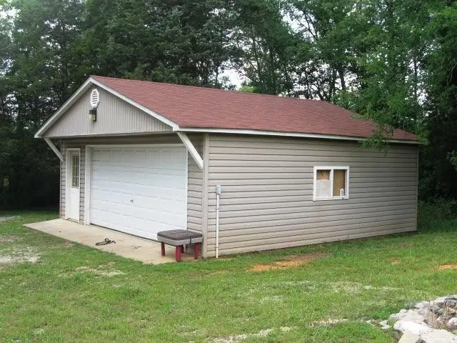 2628 Bristow Rd, Columbia, TN 38401 - #3