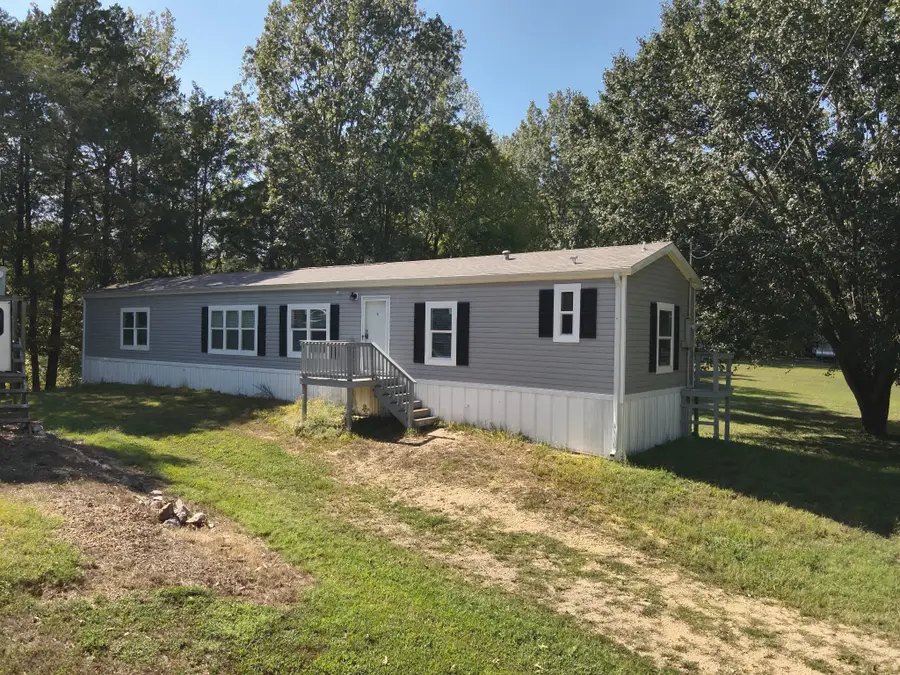 25 Marble Ln, Linden, TN 37096 - #2