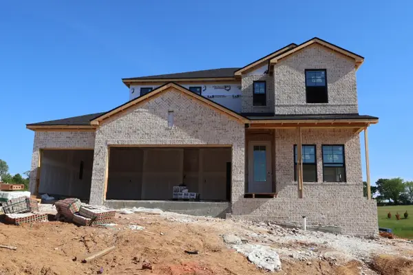 3203 Gravity Drive, Columbia, TN 38401
