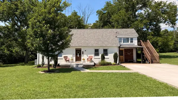 201 Maplewood Trce, Nashville, TN 37207
