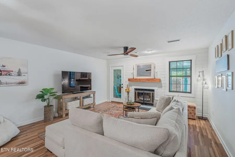 453 Amanda Circle, Knoxville, TN 37922 - #2