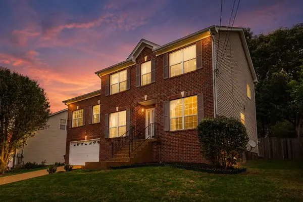 159 W Harbor, Hendersonville, TN 37075