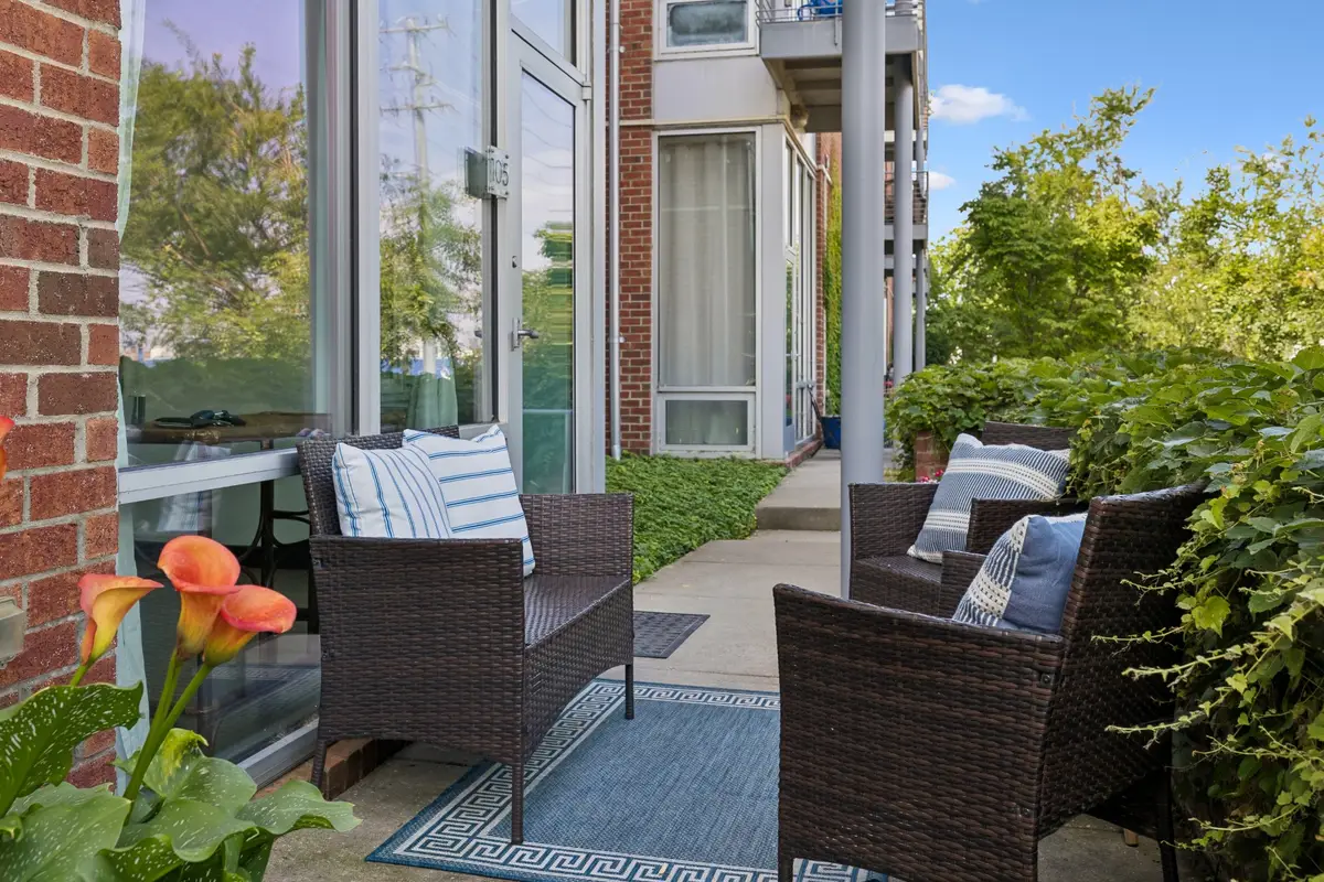 926 Woodland St #105, Nashville, TN 37206 - #1
